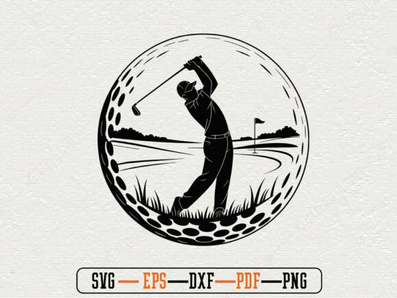 Download Golf SVG Files for Cricut, Funny Golf - For cricut Collection