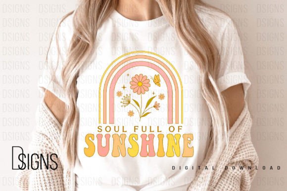 Download Sunshine Spring Flowers Sublimation - Spring flowers sublimation Collection