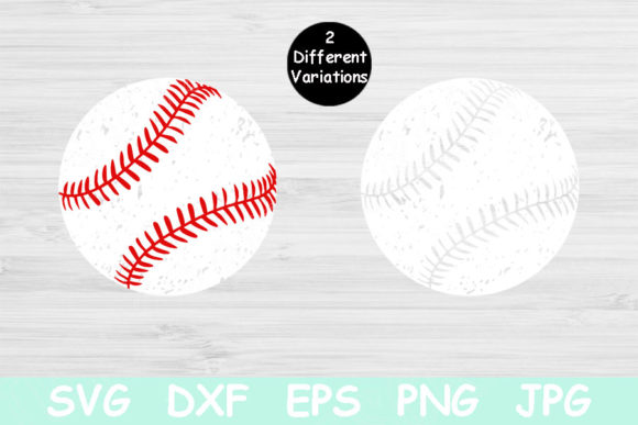 Download Distressed Baseball Svg Files for Cricut - For cricut Collection