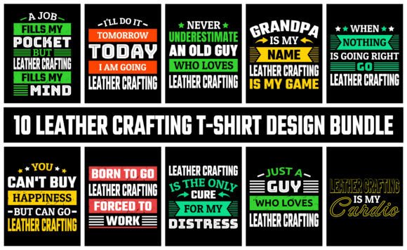 Download Leather Crafting Bundle 2 - Premium Bundle