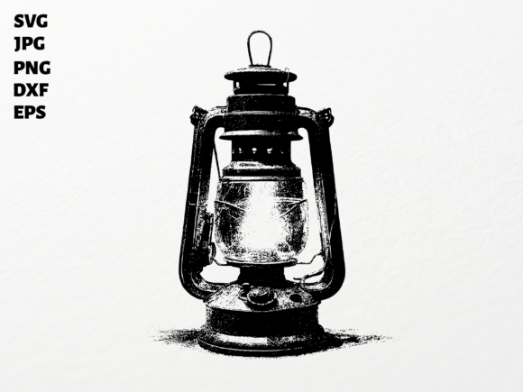 Download Vintage Lantern SVG for Cricut - For cricut Collection